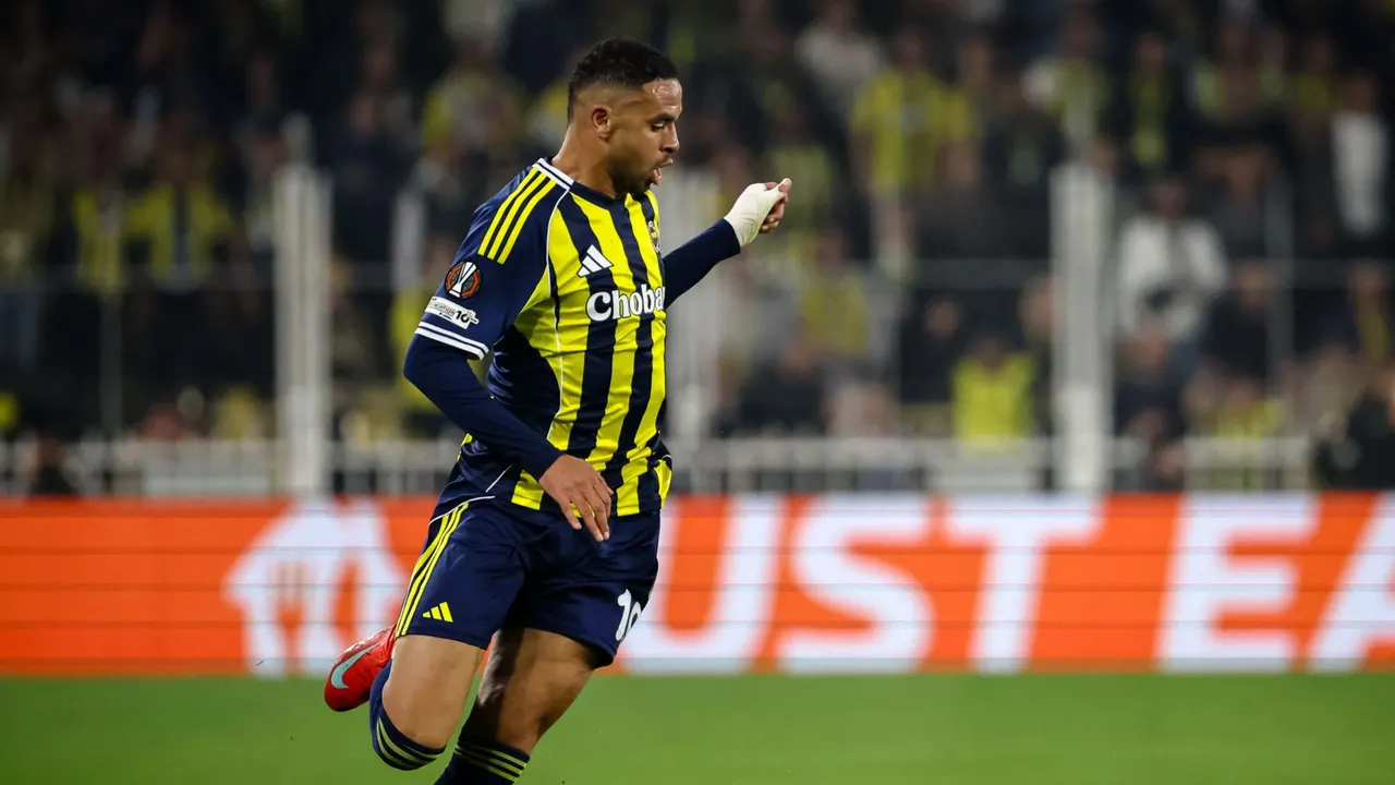 بسبب شكوك اللاعب.. انهيار صفقة انتقال النصيري إلى يوفنتوس